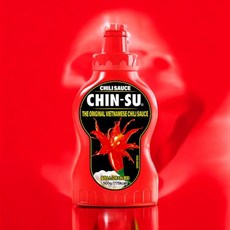 칠리소스 베트남 친수 칠리 소스 500g dhy*156ma, 1