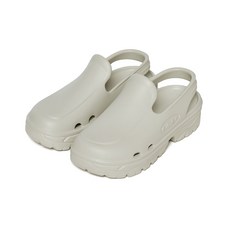 아이더 공식 남녀공용 오브제 클로그 (E2) DUA24N80E2