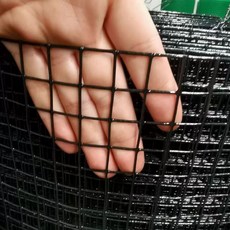 울타리 펜스 대문 철조망 높이 멧돼지 철망울타리 구멍 염소 꿩, 1개