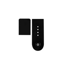 샤오미호환 M365 전동 스쿠터 프로 2 BT 회로 기판 디스플레이 패널 스크린 케이스 커버 교체용 부품, [07] M365 Cover