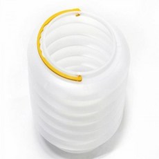 자바라(대) 흰색fal4+8gsF