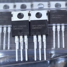 10PCS GP027N12S TO-220 GP28S50G, 02 HGP115N15S TO-220