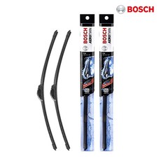 젠트라 와이퍼 A550mm+A400mm (보쉬 에어로트윈 EPDM)
