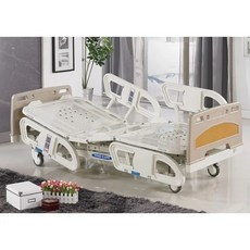 【YAHO 耀宏 海夫】YH306 高級電動醫療床（3馬達） 含蓄電功能