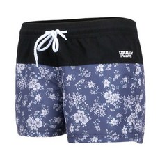 VENDIS 女款印花海灘褲 A161