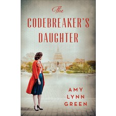 (英文圖書)Codebreaker's Daughter 精裝版, Baker Publishing Group, 英文