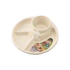 다용도식판 이노마타 바베큐접시 1개 캠핑접시, 상세페이지 참조