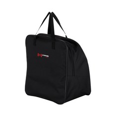 에어보스 록키 부스터 휴대용 가방, 블랙