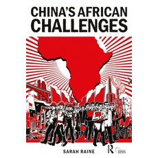(영문도서)China's African Challenges Paperback, English, 9780415556934, Routledge English, 9780415556934, Routledge