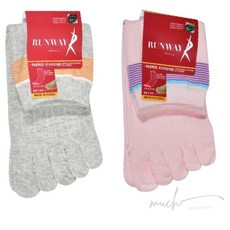 많이많이01 발가락 여성양말 여자발가락양말