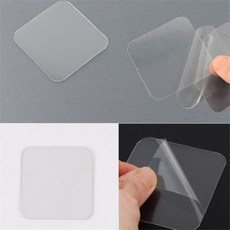 넉넉 양면 접착패드 1P 액자양면테이프