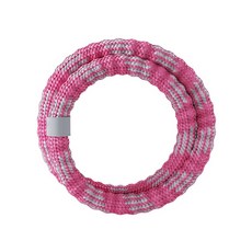 靜音軟體呼啦圈 收腹静音 减肥不傷腰瘦肚子减小腹彈簧健身, 1個, 成人粉紅約1.5公斤, 粉紅, 約1.5公斤