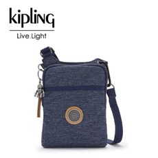키플링 핸드폰크로스백 여권가방 도니 KLABS18 DPDN 288309