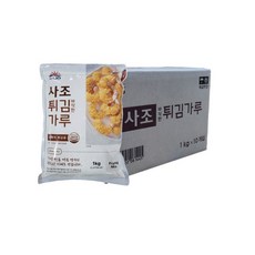 사조 바삭한 튀김가루1kg dhy*8266qP