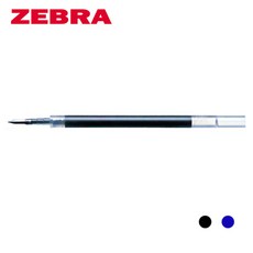 제브라 JV 리필심 0.3 RJV3, 블루