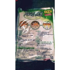 樂農農 菌專家 溶磷菌 1kg, 1個