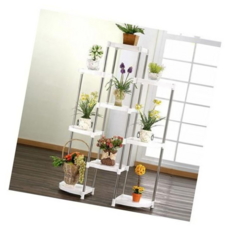 화분인테리어 (SM)화분진열대 9단, 본상품