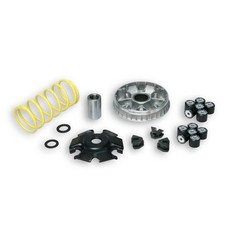 義大利 MALOSSI 傳動組 【SYM 4MICA / FORMICA 125/150】, 1個