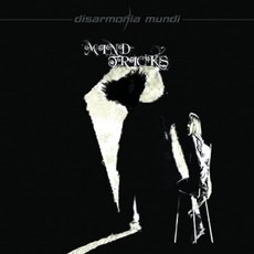 [CD] Disarmonia Mundi - Mind Tricks
