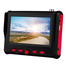 工程寶 4.3吋 監視器螢幕