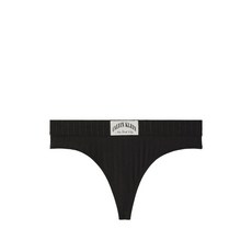 캘빈클라인 Heritage Classic ribbed thong