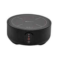 인덕션 이동식 휴대용 가정용 인덕션 원룸 테이블 초소형 상판 화구 16CM