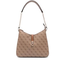 게스 자미라 콰트로 G 숄더 백