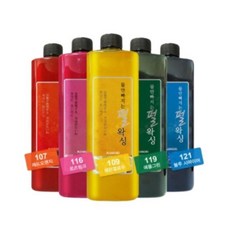 아오모리 물안빠지는 펄왁싱칼라 헤어매니큐어 520g, 103 내추럴코코아, 1개