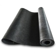BBGS 음향 방음 매트 2kg/m² 질량 하중 폼 방수 패널 고밀도 소음 감소 펠트 타일(색상: 스타일 1 크기: 1m), 5m, Style 1