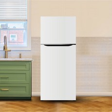 LG전자 2도어 일반냉장고 189L 방문설치, 화이트, B182W13