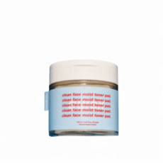 동화약품 후시다인 더마트러블 클리어 토너패드, 60매입, 1개