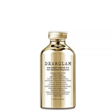 디어글램 골드 콜라겐 15.0 주름 다리미 탄력 세럼 50ml 1개