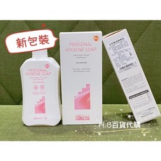 Argital 雅琪朵 女性精油潤潔乳 250ml, 1個, 女性精油潤潔乳 (私密處清潔)