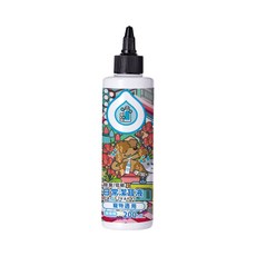 liondog二館 臭味滾ODOUT 寵物專用 潔耳液 200ml, 1個