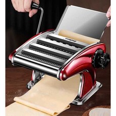 제면기업소용 칼국수 수동 면 만들기 우동 국수제조, 본강색 1칼 세트