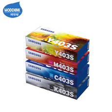 삼성전자 컬러 레이저프린터 정품토너 CLT-M403S, 마젠타, 1개