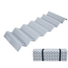 MOON LENCE 캠핑 발포매트 단열매트 방습 발포매트 두께18mm/25mm 캠핑매트 접이식 매트리스 차박 매트 방수 두꺼운 돗자리 매트 단열 초경량 1인용 IXPE