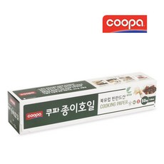 쿠파 종이호일, 50m, 1개입, 1개