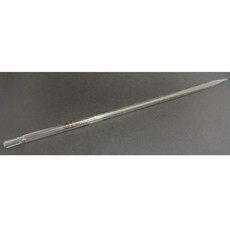유리 피펫 눈금피펫 pipette 눈금, 10mL