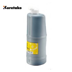 【Kuretake 日本吳竹】墨香 1000cc (FA04100001), 1個, 1.8L