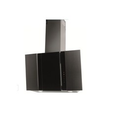 歌蘭尼Gorenje DK2000P2B 玻璃 黑色斜背式80公分觸控抽油煙機 愛琴海廚房 排氣再循環