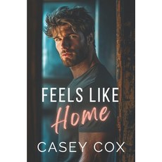 (영문도서)Feels Like Home Paperback, Independently Published, English, 9798267191753
