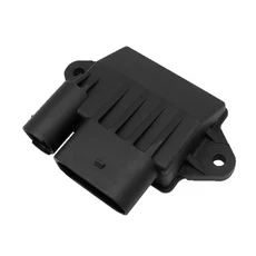 릴레이 도지 스프린터용 글로우 플러그 모듈 릴레이 05175759AB A6421532079-A6429007701-A6429007801-A642, 01 01 Black