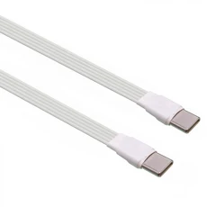 5CM 10CM 20CM 30CM USB 2.0 유형 C - 연장 케이블 90 ° 어댑터 FPC FPV 밴드 플랫 3A 5CM-100CM, 02 5CM, 01 CMST-CMST-WH