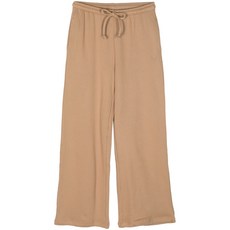 베이스레인지 와이드 트랙팬츠