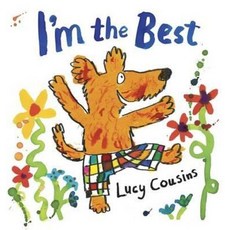I'm the Best:, Walker Books Ltd