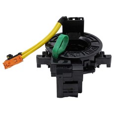 Hoypeyfiy 83196-FJ010 교체용 나선형 케이블 스바루 아웃백 포레스터 크로스스트릭 어센트 2013-2021 교체용 83196-FJ030 84306-50210