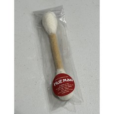 HUE PLAN 貓薄荷棉花棒, 16cm棉花棒, 1個