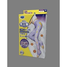 Dr. Scholl's QttO 睡眠壓力褲 M 尺寸