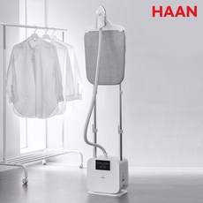 한경희 스탠드형 스팀다리미 HESI-D1600WT / LED 디스플레이 / 2025년 최신형, 색상